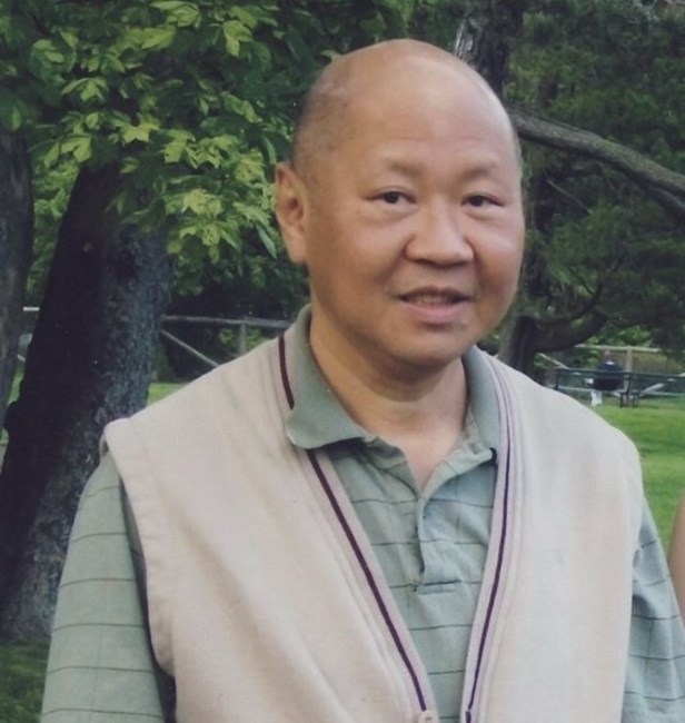 Obituary of Jorge King