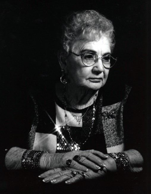 Obituary of Charline Dorothy Bower