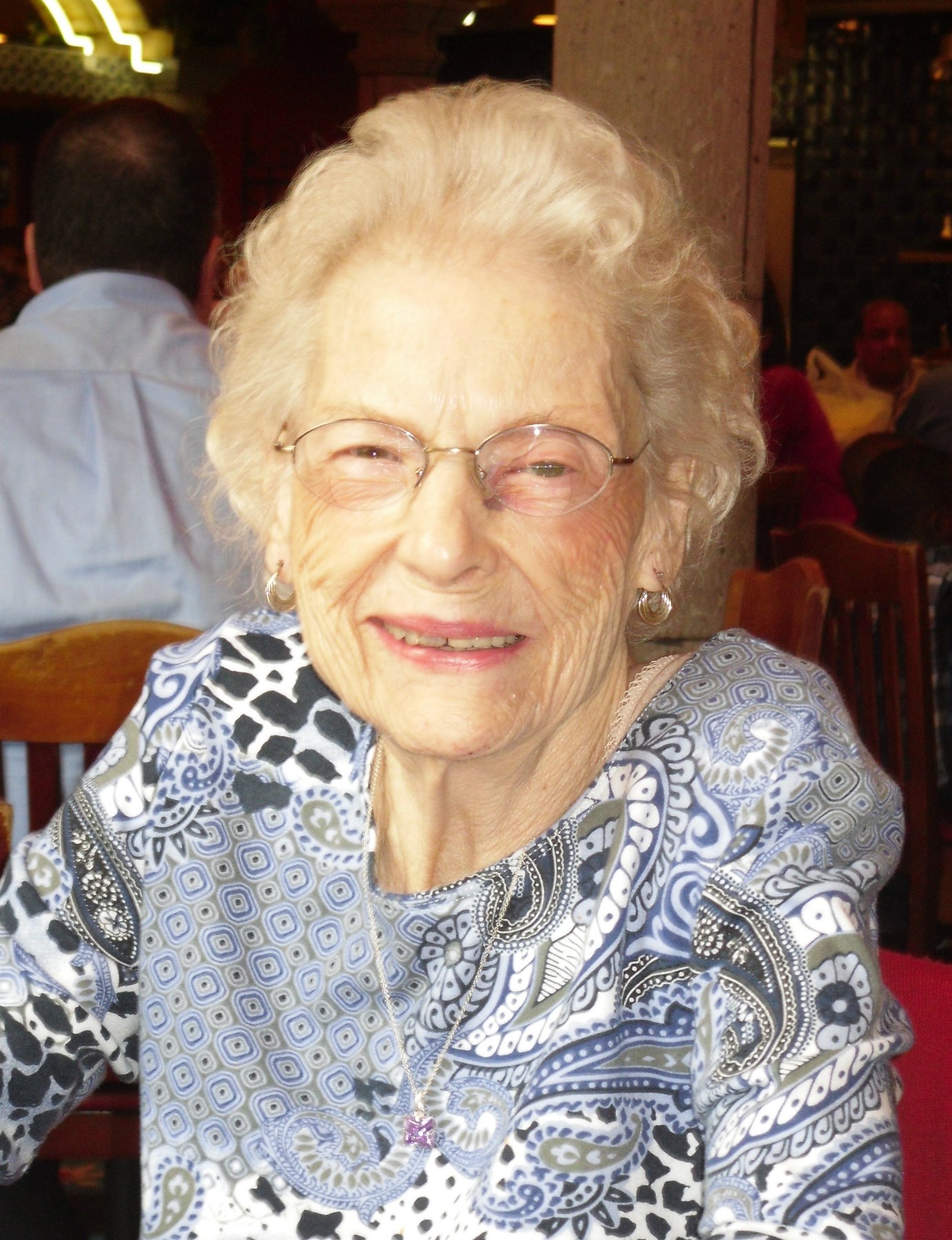 Dorothy K. Campbell Obituary Houston, TX