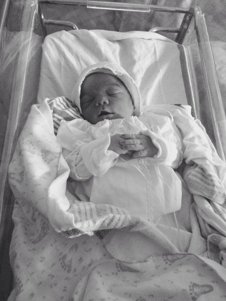 Obituary of Cannon Dakota Matthews