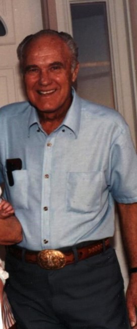 Obituary of Herman L. Kerbow