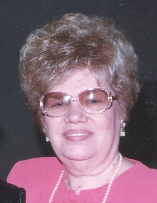 Obituario de Catherine Ann Grace