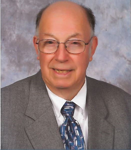 Obituary of James Benjamin Cass Sr.