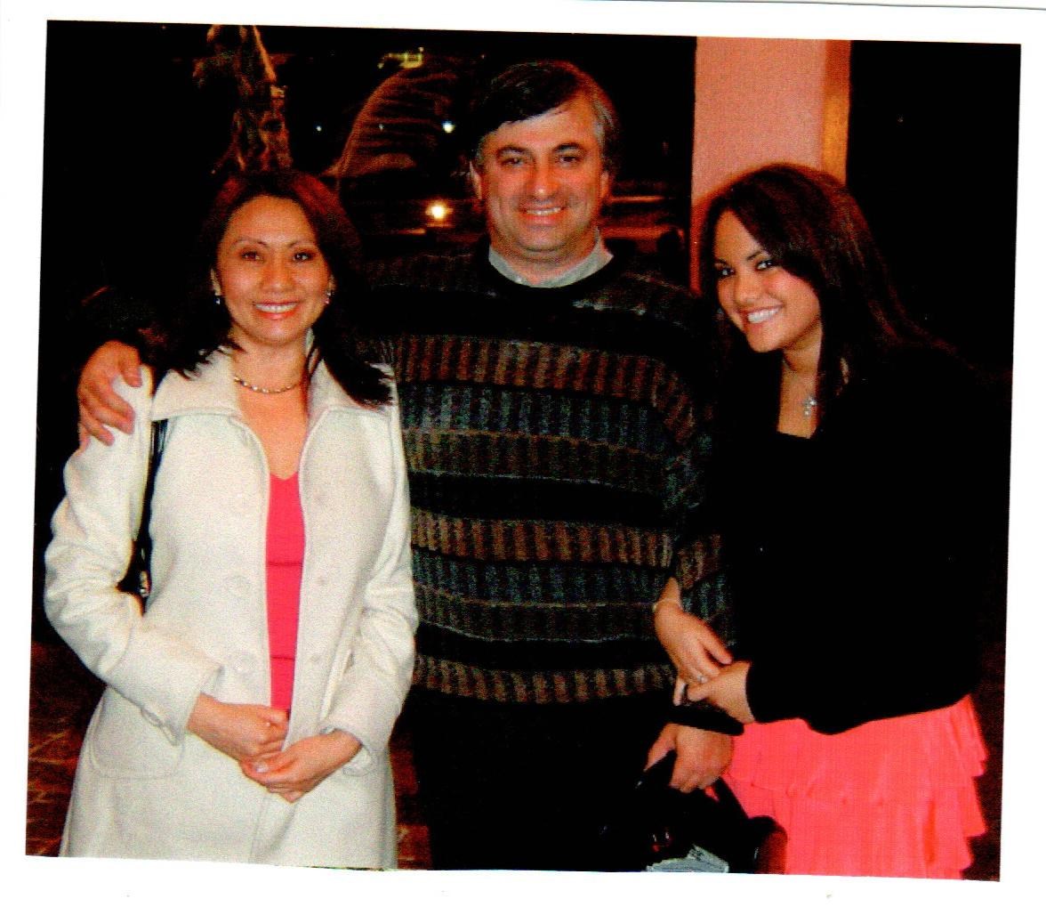 Obituary of Mirtha Elena Jalek