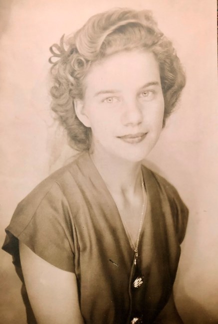 Obituary of Ramona L. Lindbloom