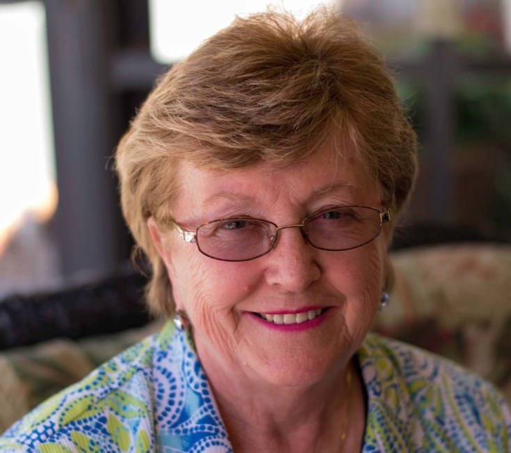 Obituary of Margaret "Brigid" Bauman