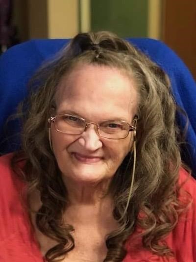 Obituary of Sandra Sue Rychly