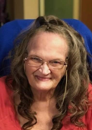 Obituary of Sandra Sue Rychly