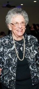 Obituary of Roberta Weissman
