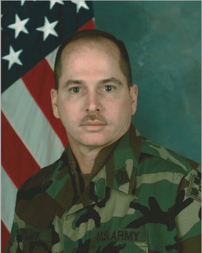 Obituary of Jon Clark