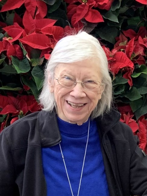 Obituary of Virginia Jo Dillard