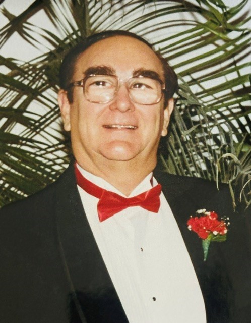 Obituary of Charles Joseph Boudreaux