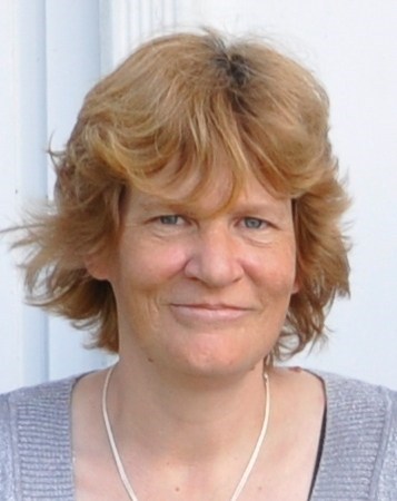 Obituary of Andrea Ventura Belfour Garcia