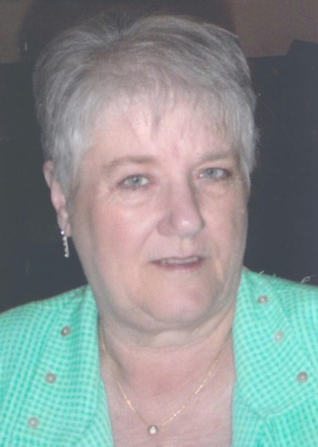 Obituary of Florence Janell Rich