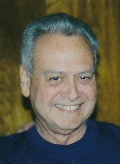 Obituary of Gilbert J. Nieto