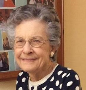 Obituary of Mrs. Viola Baucom Moore