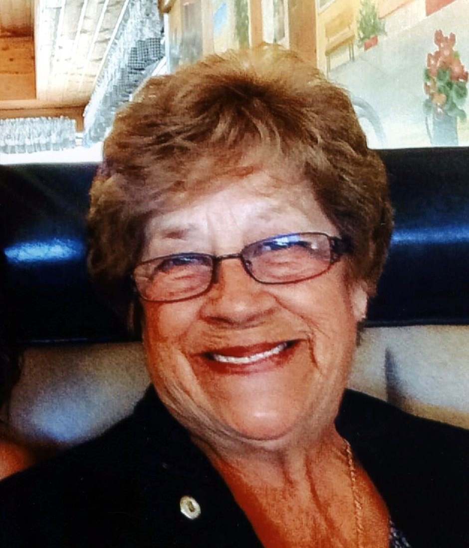 Mary Garcia Obituary Bakersfield, CA