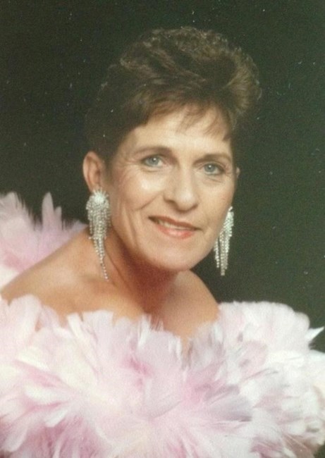 Obituario de Brenda Sue Haygood