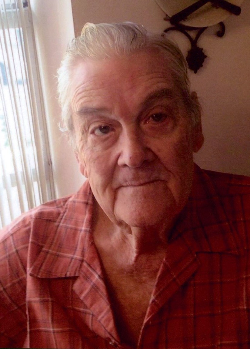 Carl Stalvey Obituary Palm Bay, FL