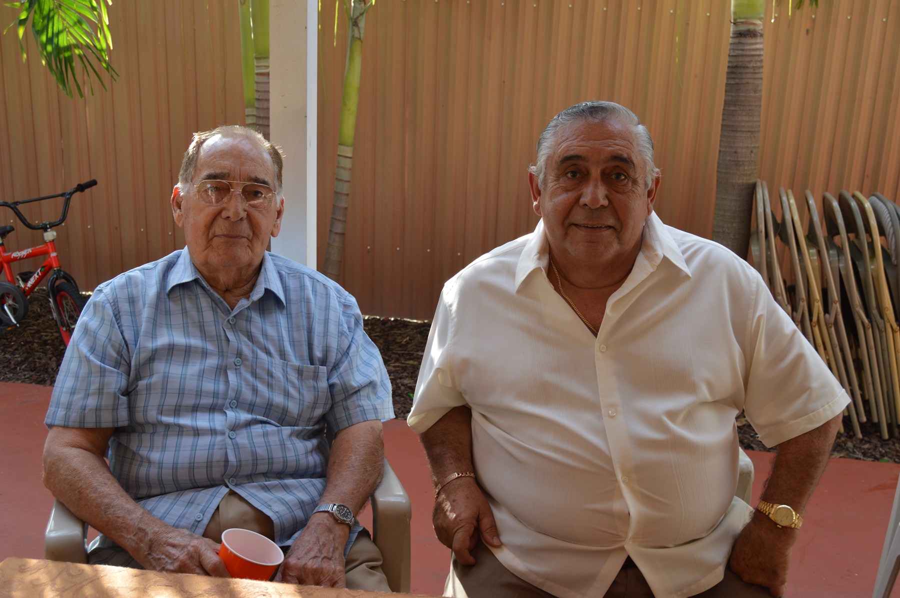 Obituary of Mr. Emiliano U Jimenez