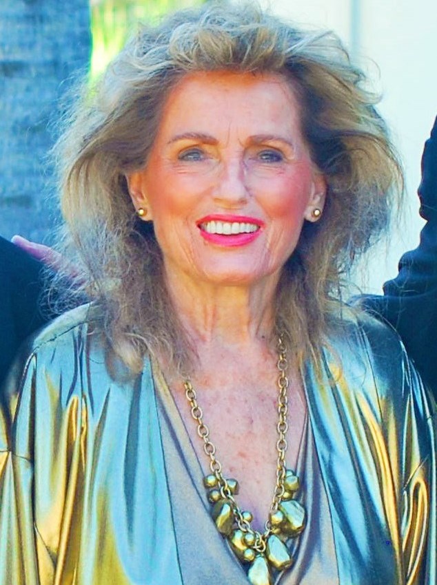 Betty Blitch Obituary Winter Garden Fl