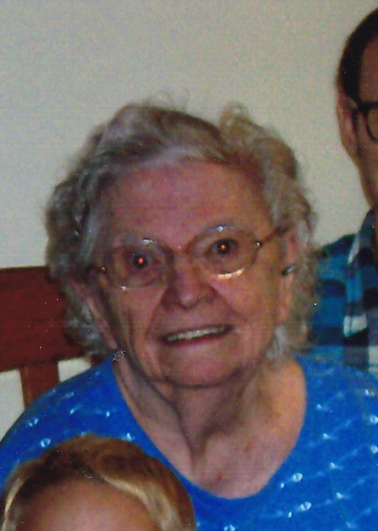 Obituary of Phyllis Gogulich