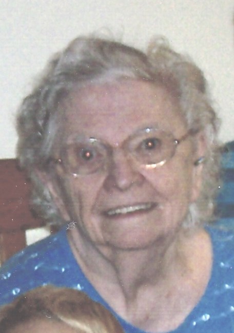 Obituary of Phyllis Gogulich