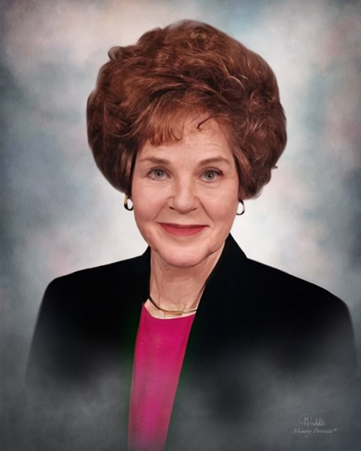 Obituary of Wanda Williams