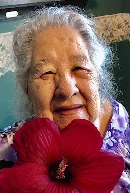 Obituary of Aida Louise Murray