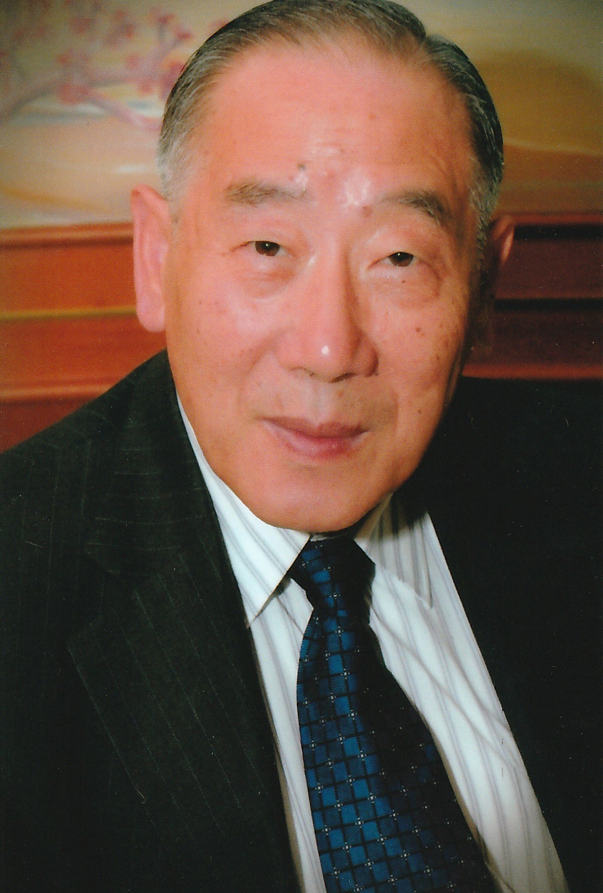 Obituary of Wai Man Yan