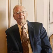 Obituary of George Taylor