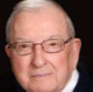 Obituary of Virgil Joseph Bailey