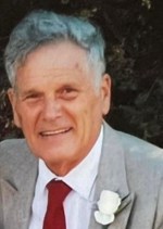 Gordon Robertson