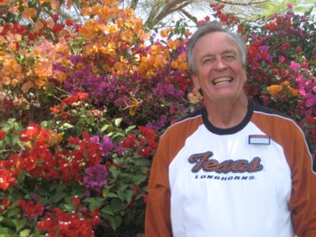 Obituary of Raymond Lange