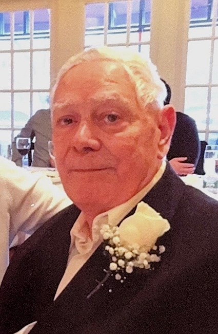 Obituary of Angelo Labriola