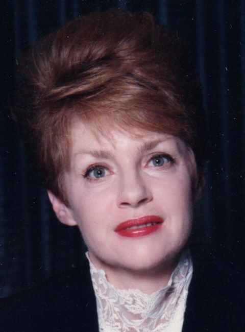 Obituary of April Jane Loescher