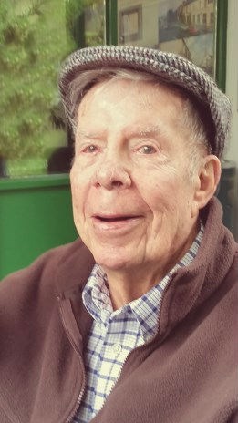 Obituary of Paul Edwin Dutch Wagner, Jr.