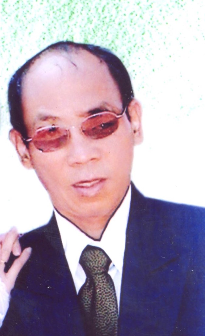 Obituary of Khanh Nguyen