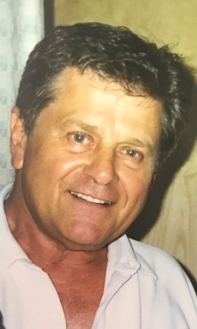 Obituary of Paul Joseph Sachwitz