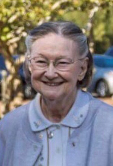 Obituary of Anita Louise Ascough