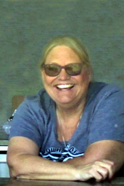 Obituary of Sandra Louise Brammer Batchelor