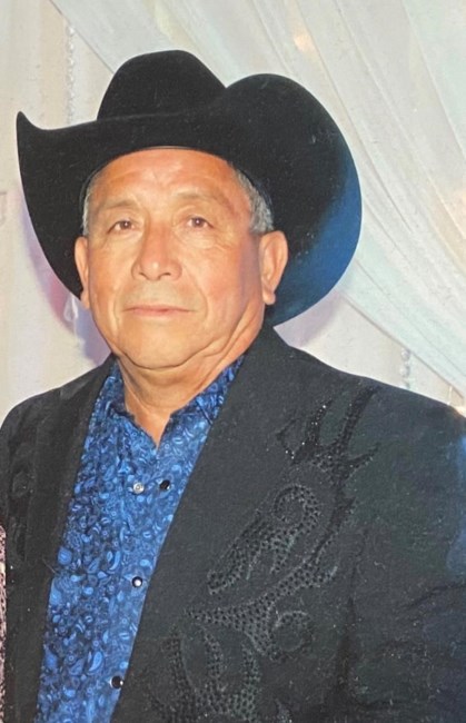 Obituary of Luis J. Martinez