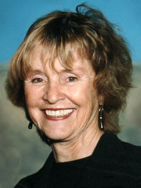 Obituario de Lucy Anne Woods