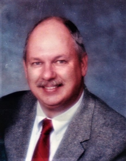 Obituary of Stephen "Steve" Redman
