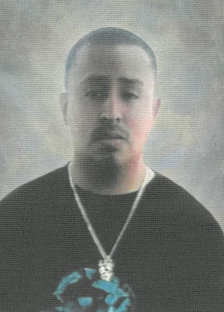 Avis de décès de David Madrigal Silva