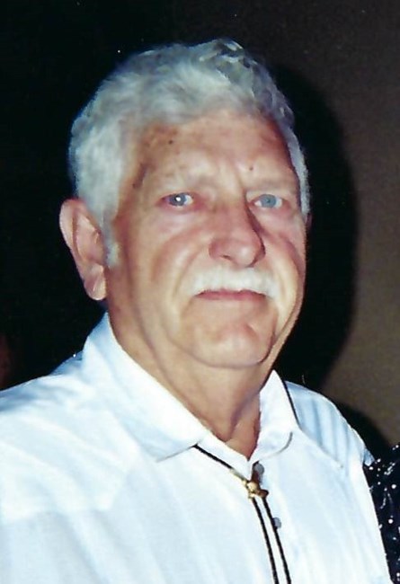 Obituary of Tom Eugene Rose