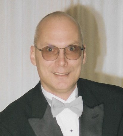 Obituary of Curtis Knuth