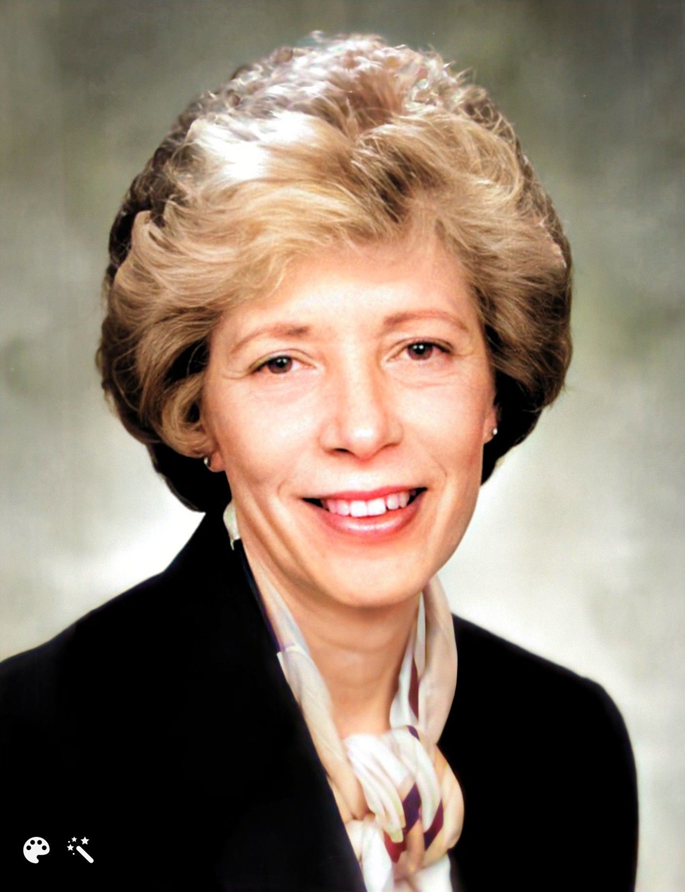 Obituary of Wanda Fay Busby Prokop