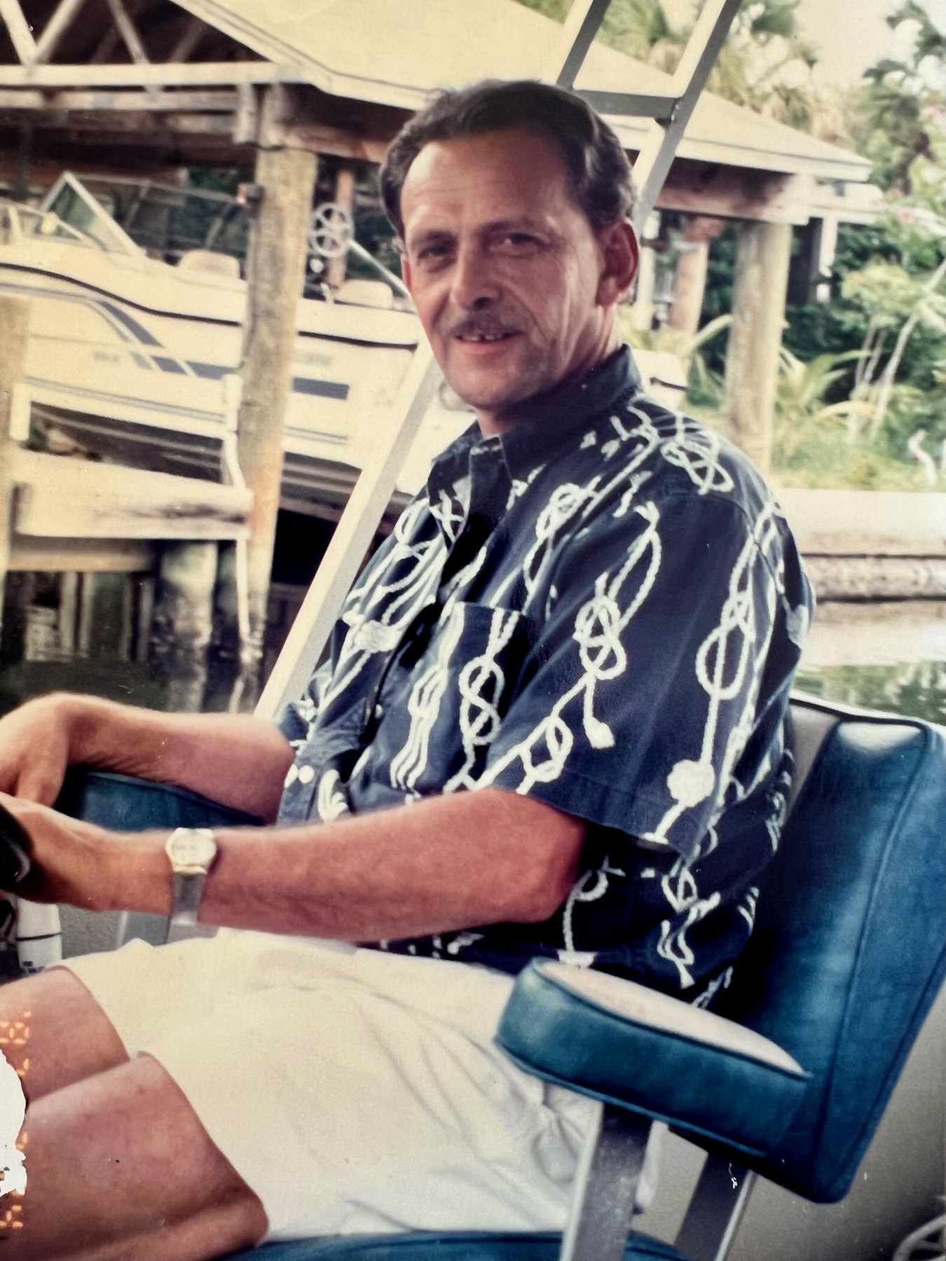 Avis de décès de Gene Francis Lombardi