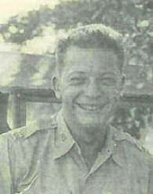 Obituary of Sidney L. Dr. Miller